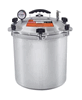 ALL AMERICAN Non-Electric Sterilizer 1925X ALL AMERICAN Non-Electric Sterilizer 1925X
