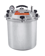 ALL AMERICAN Non-Electric Sterilizer 1925X ALL AMERICAN Non-Electric Sterilizer 1925X