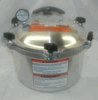 ALL-AMERICAN Pressure Cooker 10 1/2 Quart ALL-AMERICAN Pressure Cooker 10 1/2 Quart
