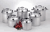 All American Pressure Cookers