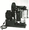 ALL AMERICAN Senior Electric Can Sealer 8000 115V