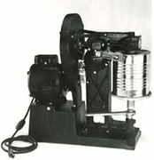 ALL AMERICAN Senior Electric Can Sealer 8000 115V
