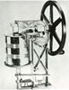  ALL AMERICAN Senior Flywheel Can Sealer 1502