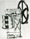  ALL AMERICAN Senior Flywheel Can Sealer 1502