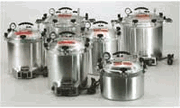 All American Sterilizers All American Sterilizers