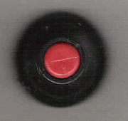 Mirro 98504 Safety Valve 