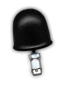 Mirro 98506 Pressure Control Weight