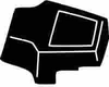 Pesto 85457 Cover Handle