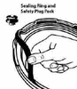 9901 Pressure Cooker Sealing 