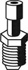 Presto 1058 Vent Pipe