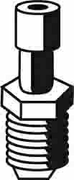 Presto 1058 Vent Pipe