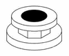 Presto 33136 Pressure Gauge Adapter