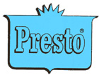 Presto Presto