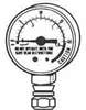Presto 82237 Steam Gauge