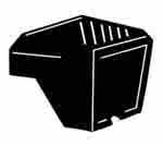 Presto 85531 Short Handle