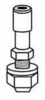Presto 85608 Vent Pipe