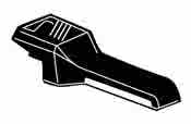 Presto 85617 Cover Handle