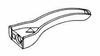 Presto 85638 Body Handle