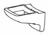 Presto 85649 Body Handle