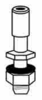 Presto 85651 Vent Pipe