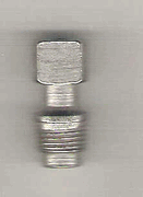 Presto 85658 Vent Pipe