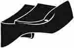 Presto 85709 Body Handle