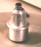 Presto 9914 Pressure Indicator