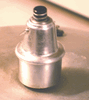 Presto 9914 Pressure Indicator
