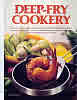 Presto Deep-Fry Cookery Cookbook 59438
