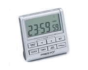 Presto� Electronic Clock/Timer