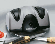 Presto� EverSharp� electric knife sharpener