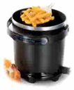 Presto FryDaddy electric deep fryer