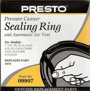 Presto Gaskets
