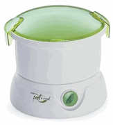 Presto� Peel a Meal� Electric Peeler