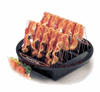 Presto PowerCrisp microwave bacon cooker