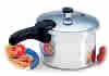 Presto Pressure Cookers Presto Pressure Cookers