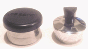 Presto Pressure Regulators, Presto Pressure Regulators,