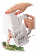 Presto Salad Shooter