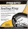 Presto Sealing Rings