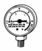 Presto Steam Gauges 