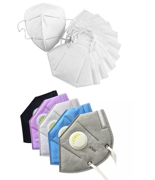 Automated N95 Medical Face Mask Making MachineSharpertek USA