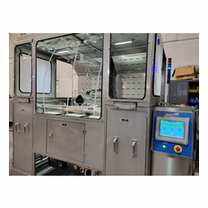 IPA Ultrasonic Cleaning System