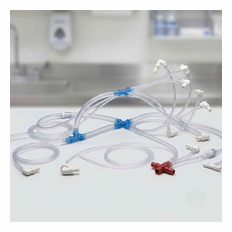 Lumen Flush Kit