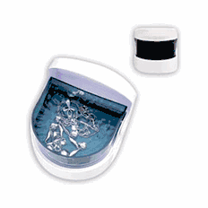 Sharpertek Sonic Jewelry and Denture Cleaner "Travel Size" On Sale!!