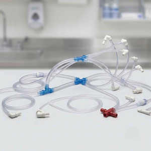 Lumen Flush Kit" title="Lumen Flush Kit