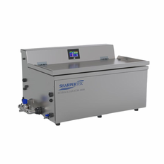 SteraClean STM1100 Ultrasonic Surgical Cleaner