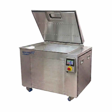 STM3000 Ultrasonic Surgical Cleaner for Cannulated Instruments