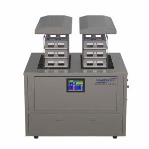 Cannulated Instrument Cleaning Machine