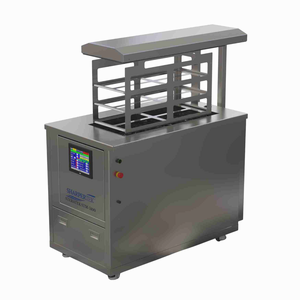Cannulated Instrument Cleaning Machine