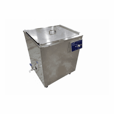 Ultrasonic Golf Club Cleaner - by Sharpertek.